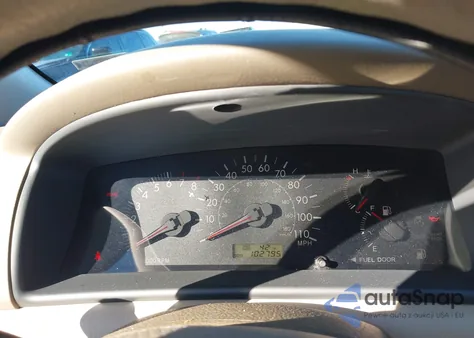 2006 Toyota Corolla Le from USA, damaged, VIN 2T1BR32E16C707924